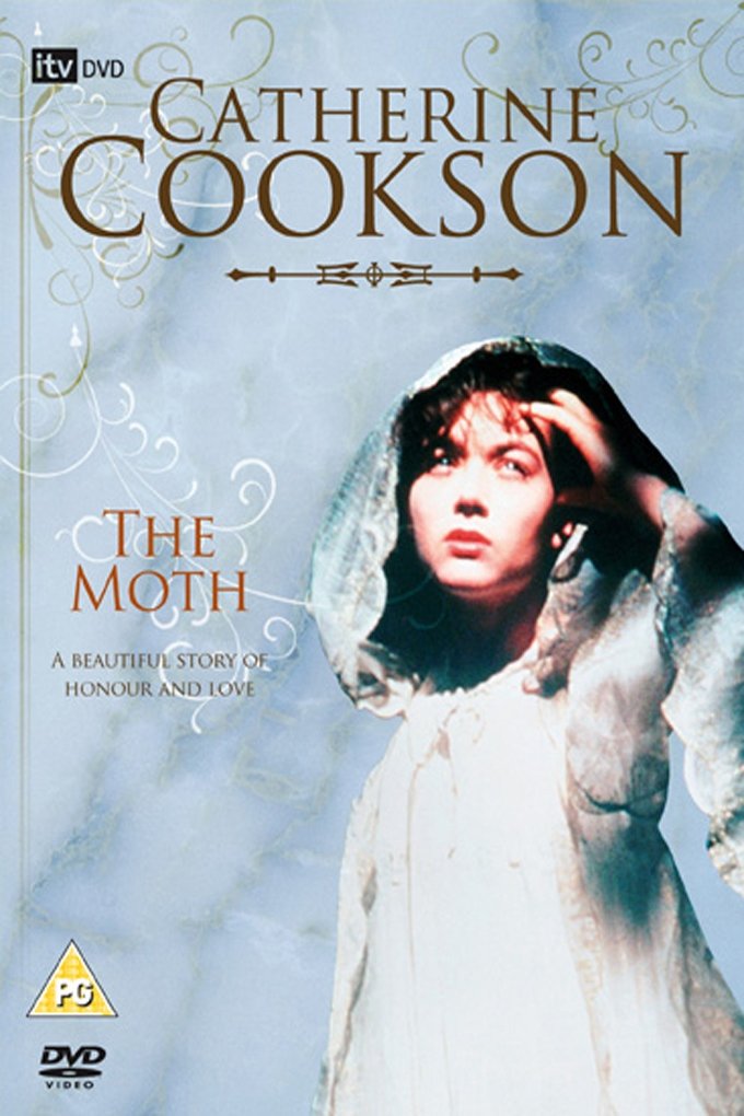 Постер The Moth